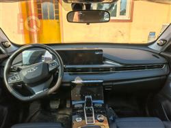 شيري تيجو 8 برو ماكس